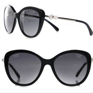 CHANEL authentic sunglasses